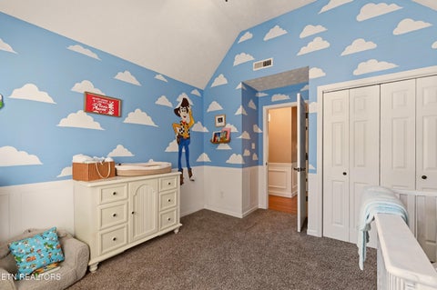 Tiny photo for 7916 Landon Park Way, Powell, TN 37849 (MLS # 1360408)