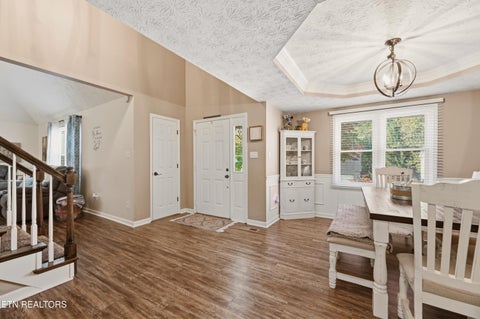 Tiny photo for 7916 Landon Park Way, Powell, TN 37849 (MLS # 1360408)