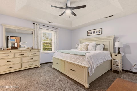 Tiny photo for 7916 Landon Park Way, Powell, TN 37849 (MLS # 1360408)