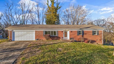 Photo of 109 Westwood Drive, Clinton, TN 37716 (MLS # 1327278)