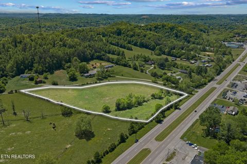 Photo of 6820 Asheville Hwy, Knoxville, TN 37924 (MLS # 1338232)