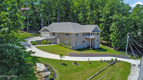 38 Markham Terrace Fairfield Glade TN 38558