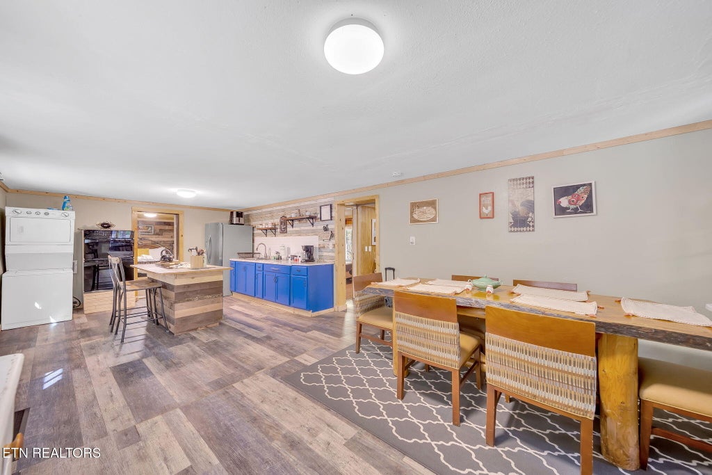 Photo of 4206 Dellinger Hollow Rd, Pigeon Forge, TN 37863 (MLS # 1358195)