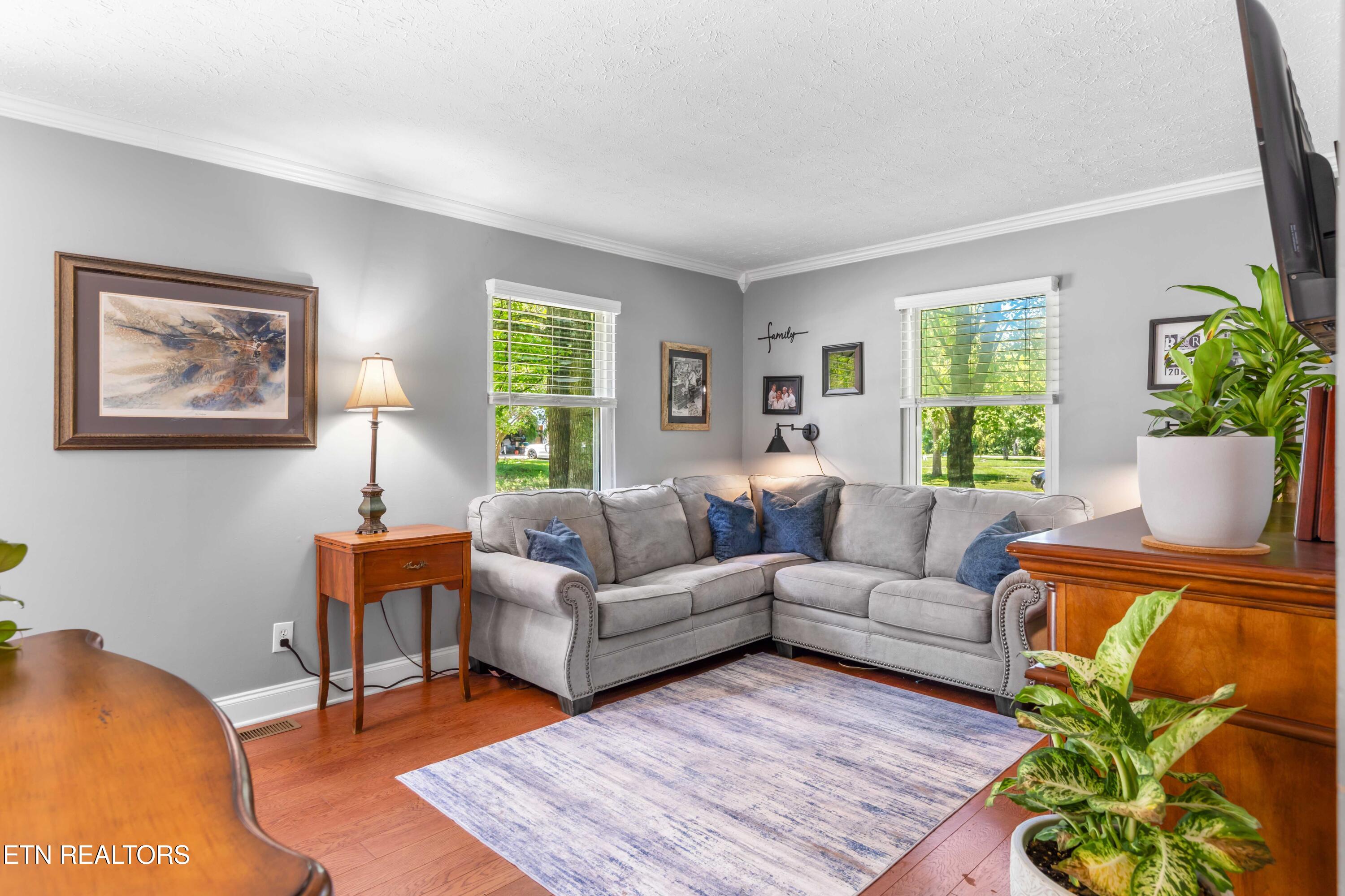 215 Tusculum Drive