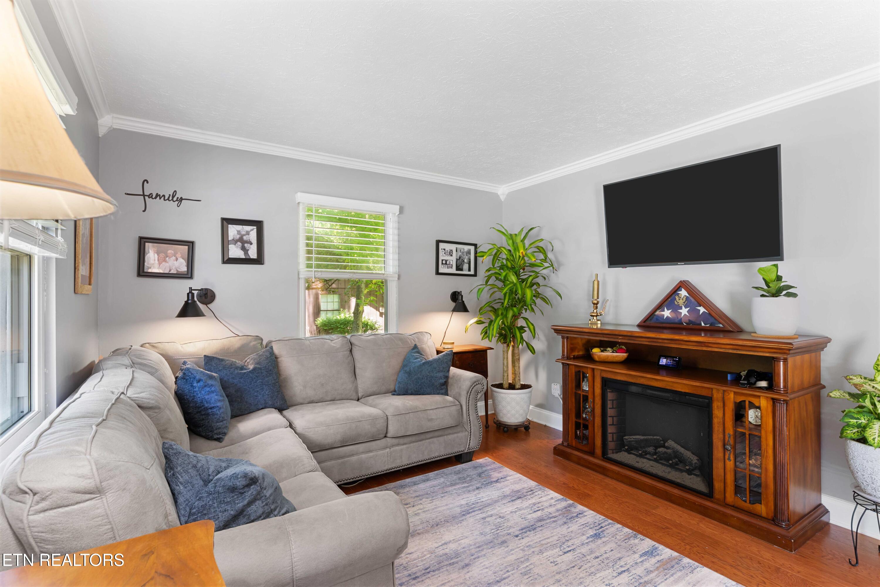 215 Tusculum Drive