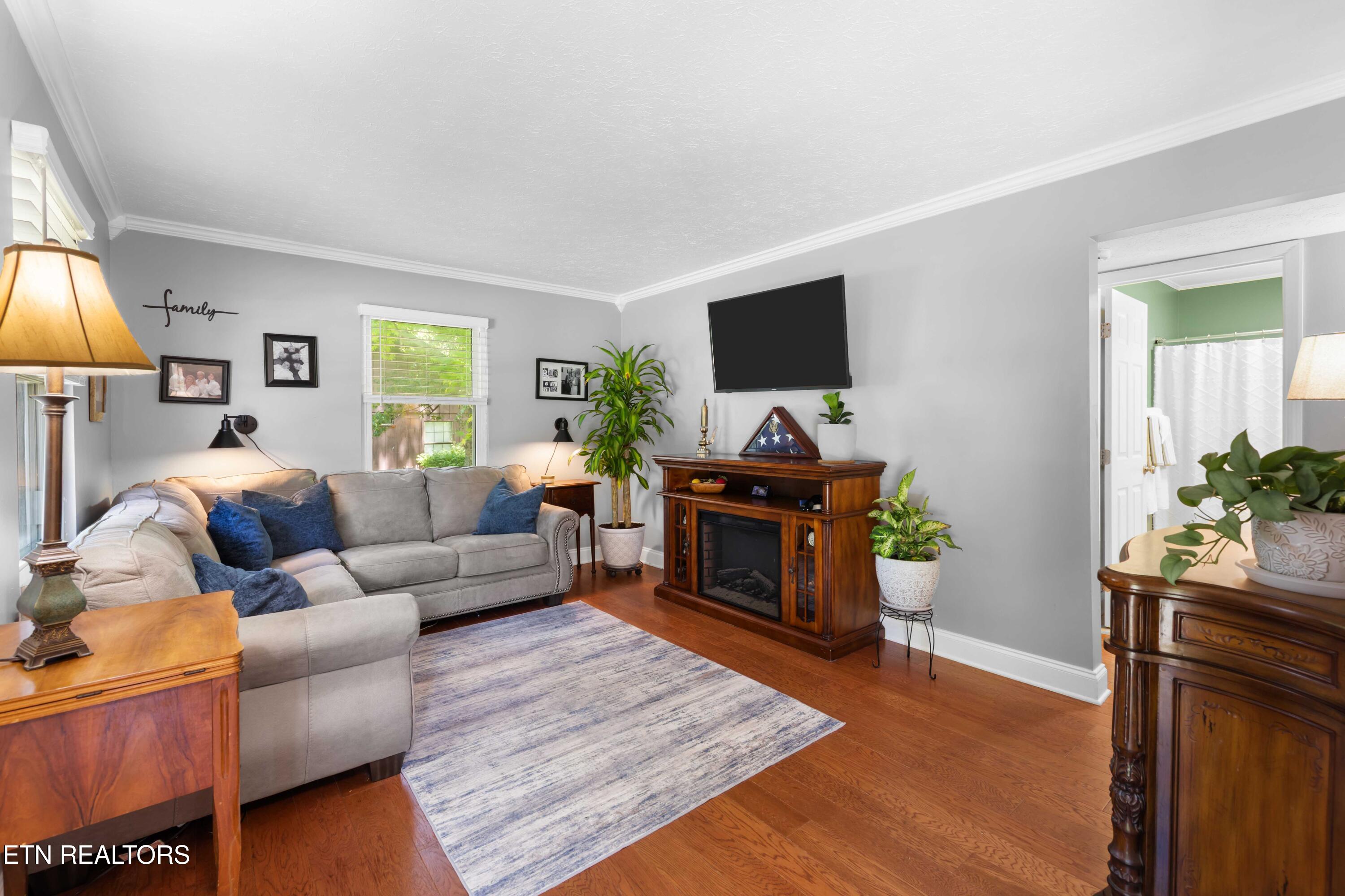 215 Tusculum Drive