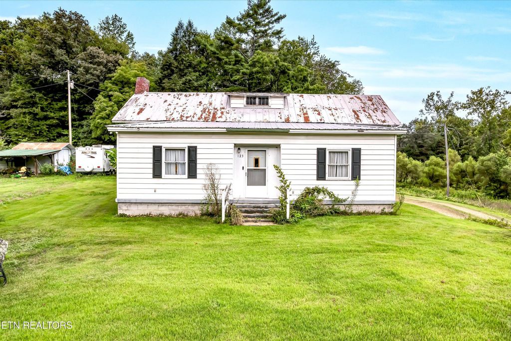 Photo of 123 Sexton Lane, Clinton, TN 37716 (MLS # 1311262)