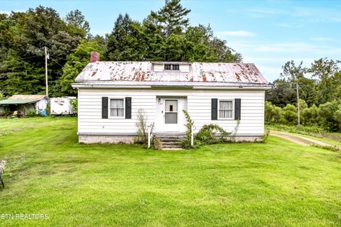 Photo of 123 Sexton Lane, Clinton, TN 37716 (MLS # 1311262)