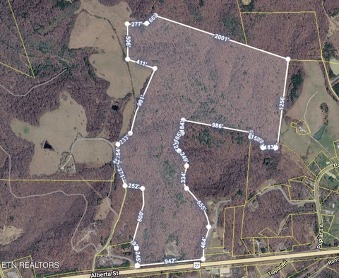Photo of Bear Creek Rd, Oneida, TN 37841 (MLS # 1355671)