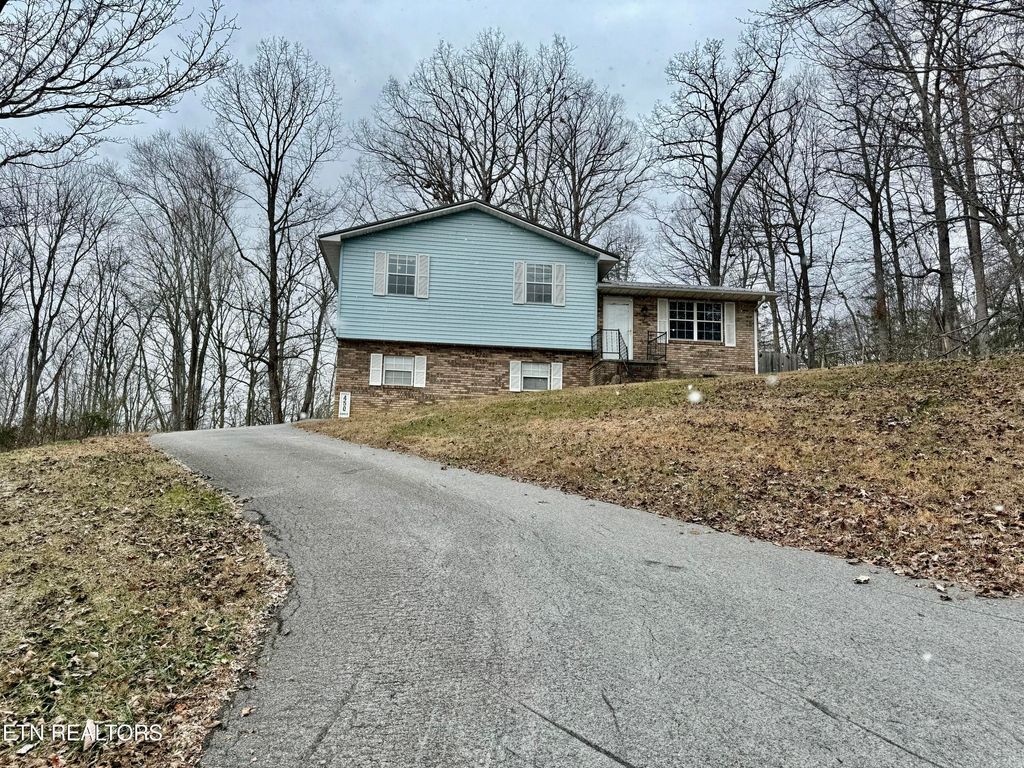 Photo of 450 FOREST HILLS Drive, New Tazewell, TN 37825 (MLS # 1286453)