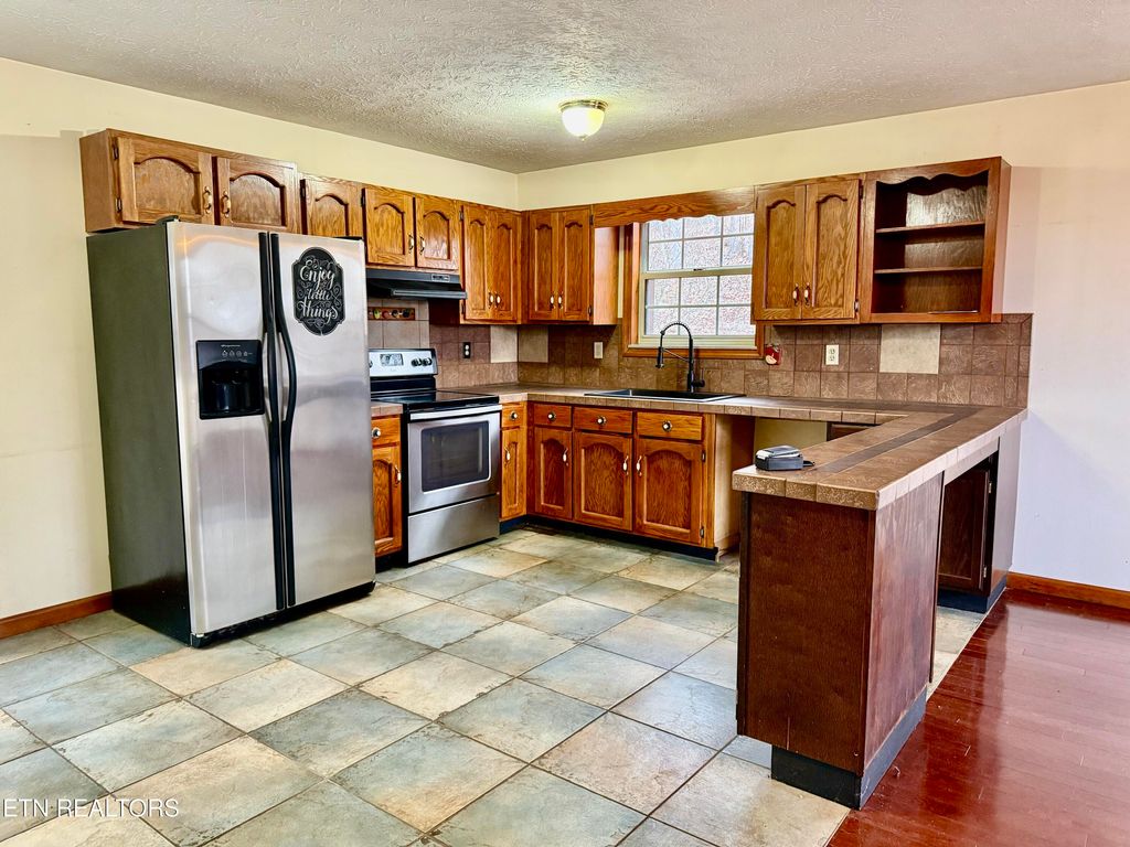 Photo of 450 FOREST HILLS Drive, New Tazewell, TN 37825 (MLS # 1286453)