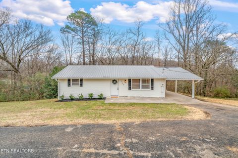 Photo of 709 Foust Carney Rd, Powell, TN 37849 (MLS # 1324666)