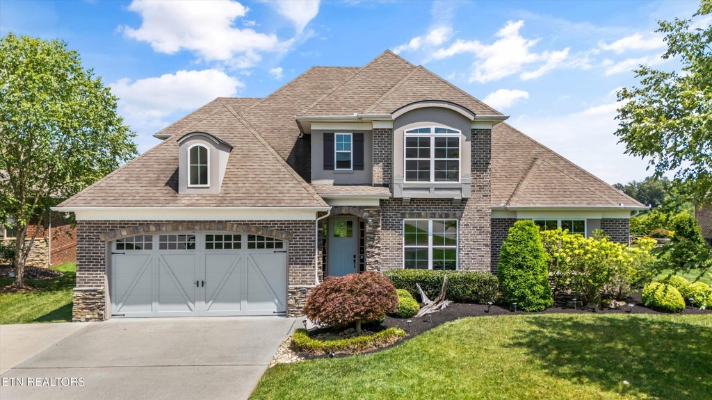 Photo of 11508 Shirecliffe Lane, Knoxville, TN 37934 (MLS # 1307156)