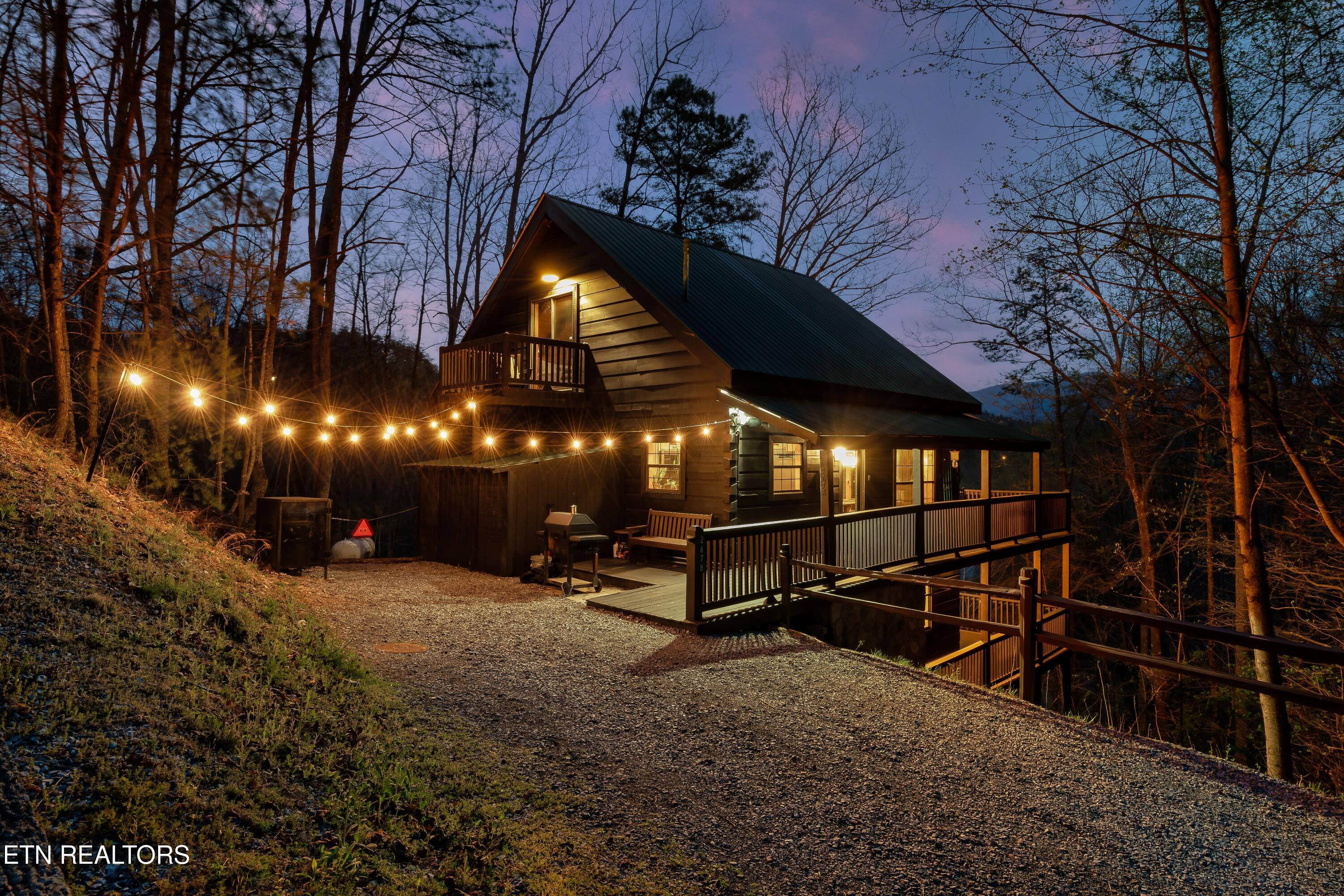 2678 Possum Ridge Way