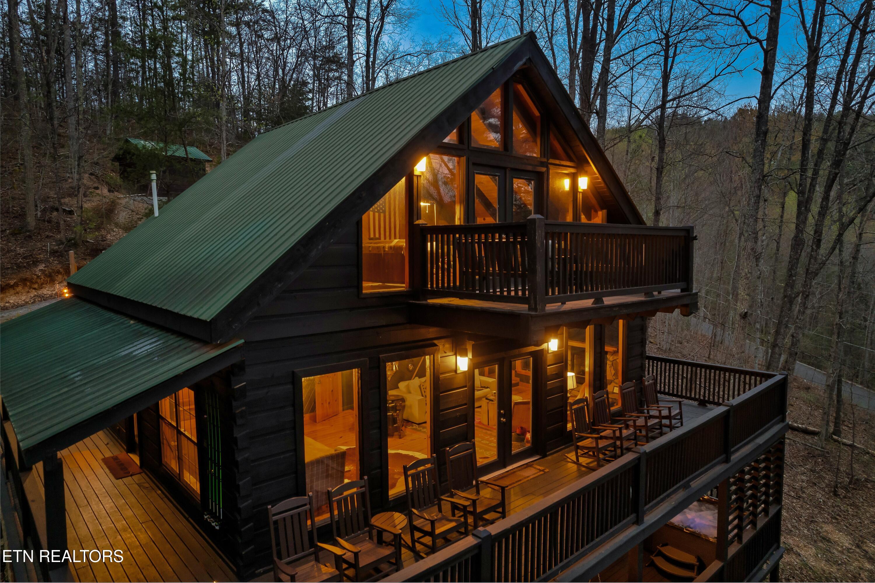 2678 Possum Ridge Way
