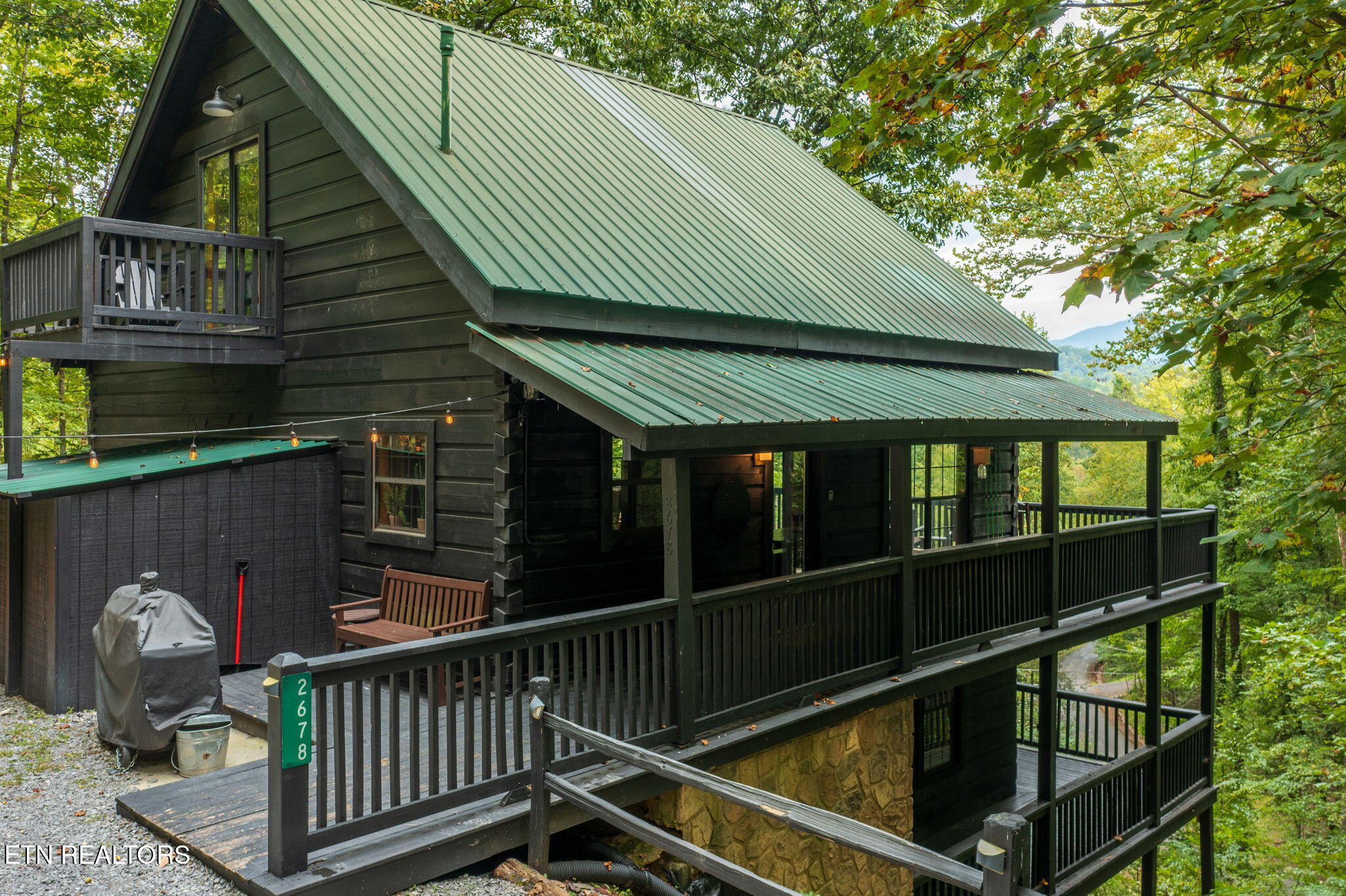 2678 Possum Ridge Way