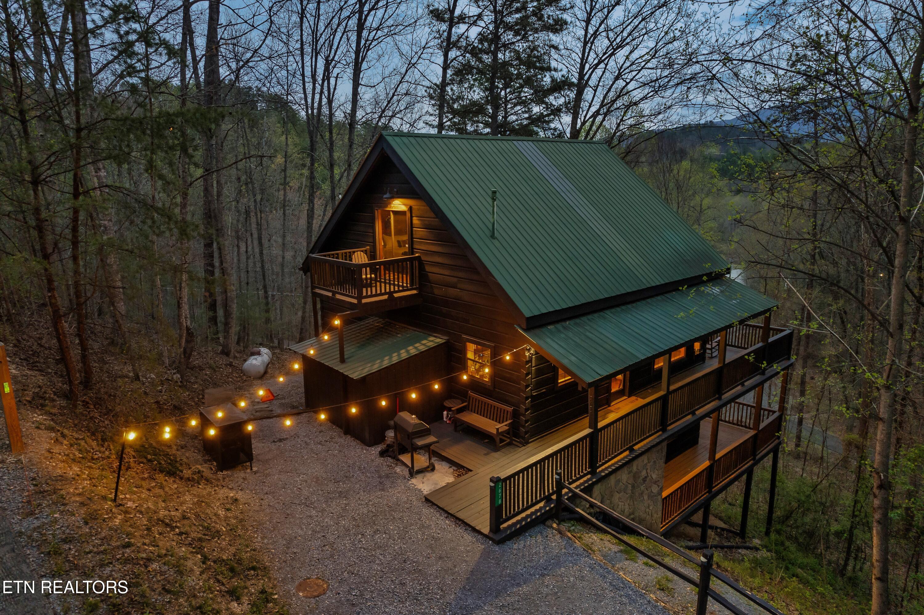 2678 Possum Ridge Way