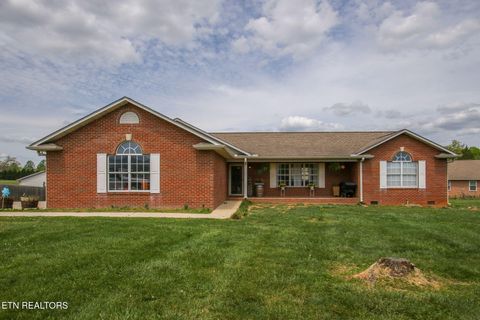 Photo of 3909 Tuckaleechee Pike, Maryville, TN 37804 (MLS # 1337012)