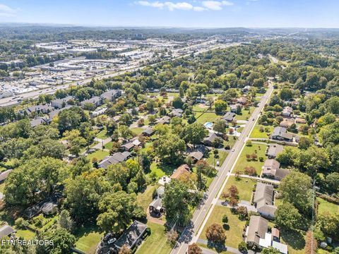 Tiny photo for 7025 Sheffield Drive, Knoxville, TN 37909 (MLS # 1315663)
