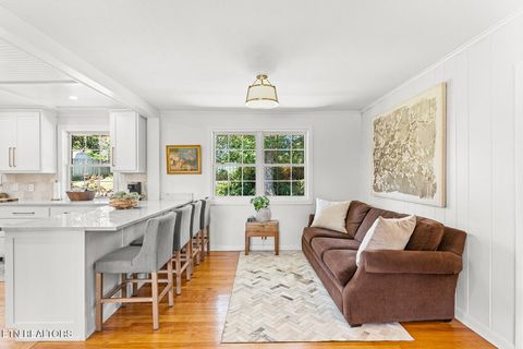 Tiny photo for 7025 Sheffield Drive, Knoxville, TN 37909 (MLS # 1315663)