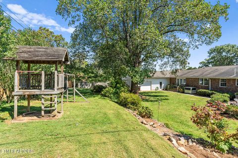 Tiny photo for 7025 Sheffield Drive, Knoxville, TN 37909 (MLS # 1315663)