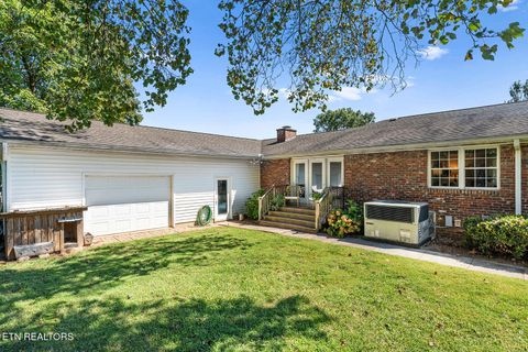 Tiny photo for 7025 Sheffield Drive, Knoxville, TN 37909 (MLS # 1315663)