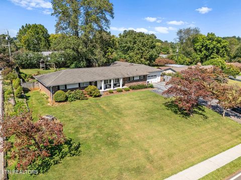 Tiny photo for 7025 Sheffield Drive, Knoxville, TN 37909 (MLS # 1315663)