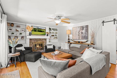 Tiny photo for 7025 Sheffield Drive, Knoxville, TN 37909 (MLS # 1315663)