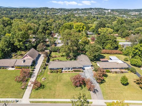 Tiny photo for 7025 Sheffield Drive, Knoxville, TN 37909 (MLS # 1315663)