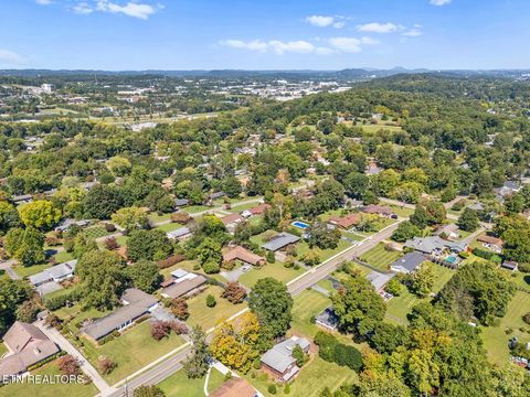 Tiny photo for 7025 Sheffield Drive, Knoxville, TN 37909 (MLS # 1315663)
