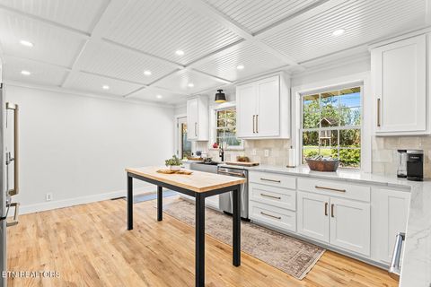 Tiny photo for 7025 Sheffield Drive, Knoxville, TN 37909 (MLS # 1315663)