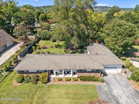 Tiny photo for 7025 Sheffield Drive, Knoxville, TN 37909 (MLS # 1315663)
