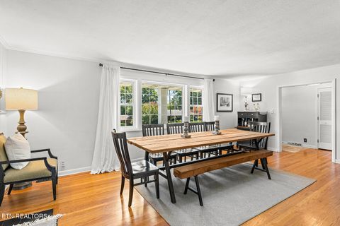 Tiny photo for 7025 Sheffield Drive, Knoxville, TN 37909 (MLS # 1315663)