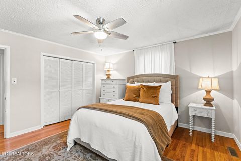 Tiny photo for 7025 Sheffield Drive, Knoxville, TN 37909 (MLS # 1315663)