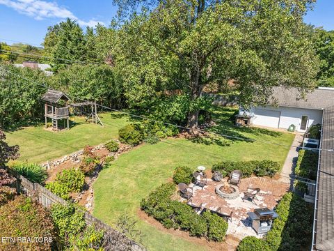 Tiny photo for 7025 Sheffield Drive, Knoxville, TN 37909 (MLS # 1315663)