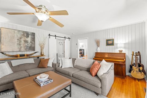 Tiny photo for 7025 Sheffield Drive, Knoxville, TN 37909 (MLS # 1315663)