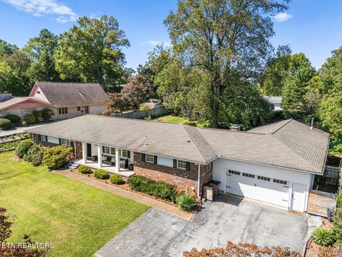 Tiny photo for 7025 Sheffield Drive, Knoxville, TN 37909 (MLS # 1315663)