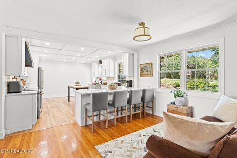 Tiny photo for 7025 Sheffield Drive, Knoxville, TN 37909 (MLS # 1315663)