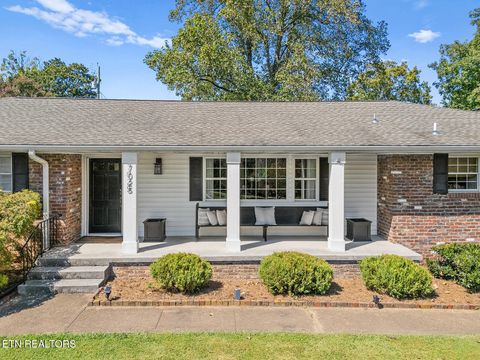 Tiny photo for 7025 Sheffield Drive, Knoxville, TN 37909 (MLS # 1315663)