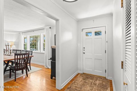 Tiny photo for 7025 Sheffield Drive, Knoxville, TN 37909 (MLS # 1315663)