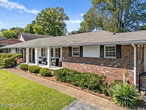 Tiny photo for 7025 Sheffield Drive, Knoxville, TN 37909 (MLS # 1315663)