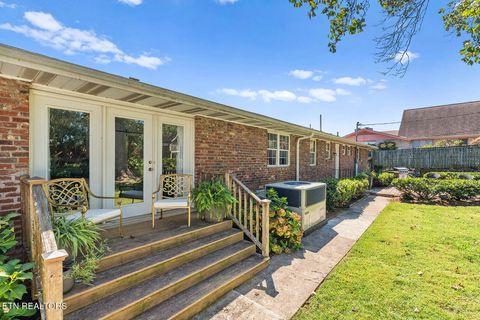 Tiny photo for 7025 Sheffield Drive, Knoxville, TN 37909 (MLS # 1315663)
