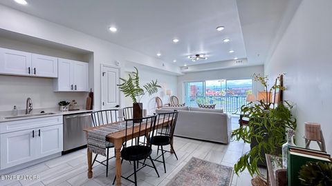 Photo of 129 Sugarfoot Way #300, Pigeon Forge, TN 37863 (MLS # 1338391)