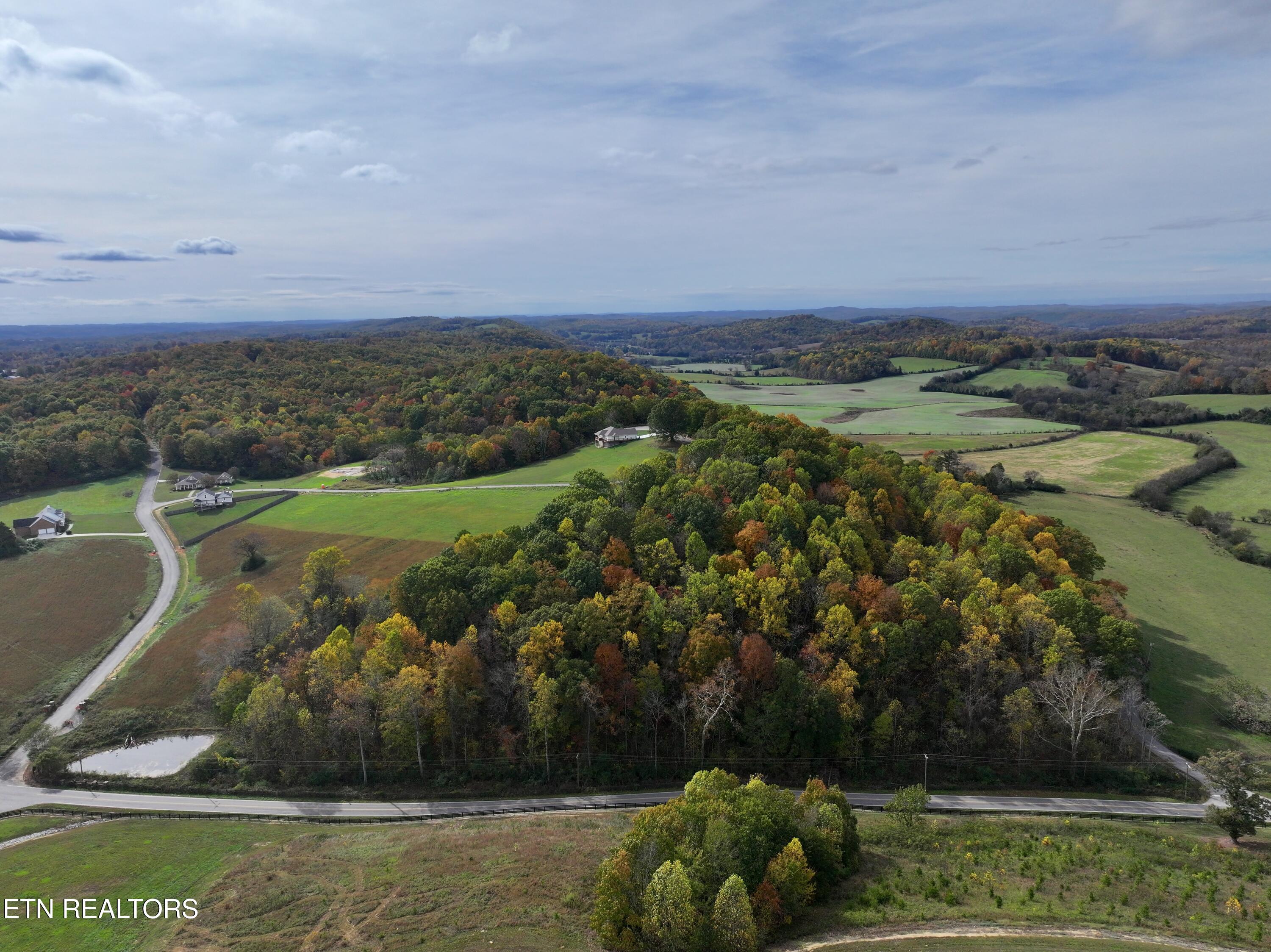 Tract 3 County Rd 316