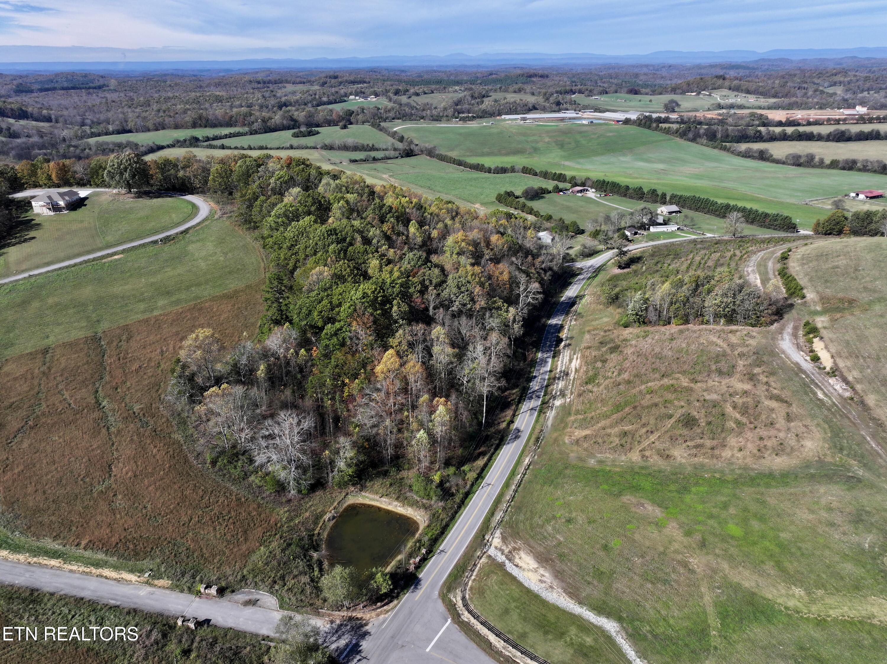 Tract 3 County Rd 316