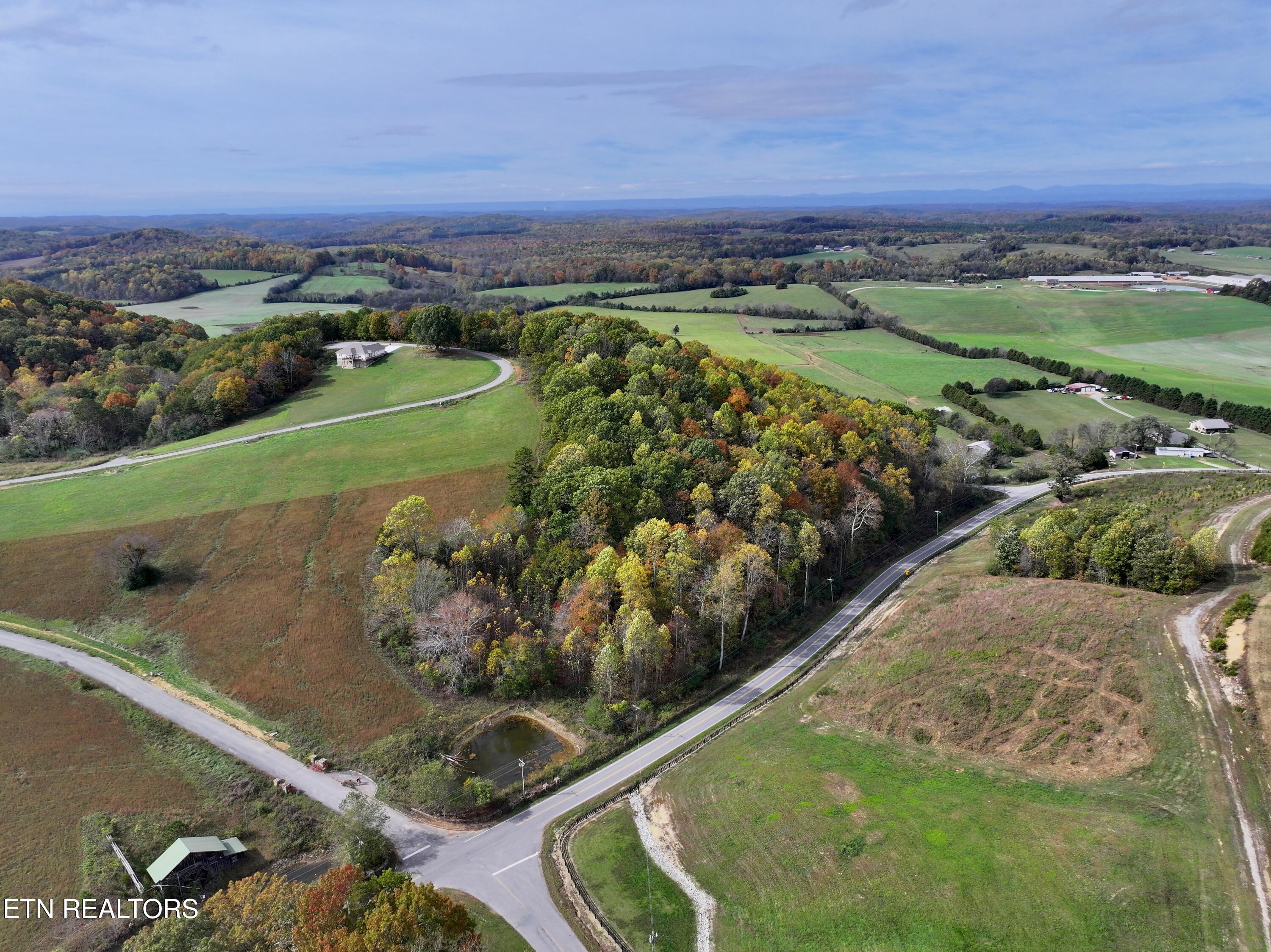 Tract 3 County Rd 316