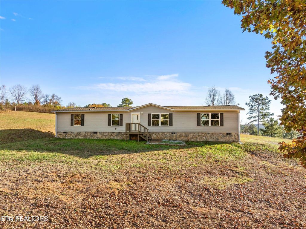 Photo of 1202 Greenpond Road Rd, Decatur, TN 37322 (MLS # 1284396)