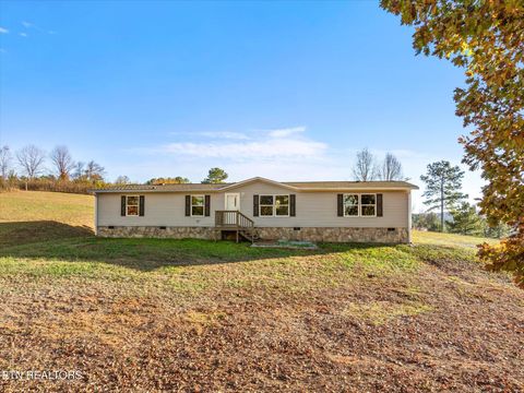 1202 Greenpond Road Rd Decatur TN 37322