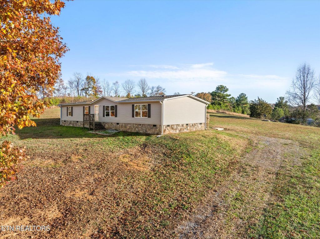 Photo of 1202 Greenpond Road Rd, Decatur, TN 37322 (MLS # 1284396)