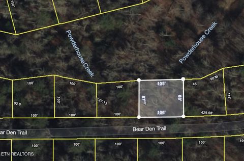 Photo of Lot 103 Bear Den Tr, Grandview, TN 37337 (MLS # 1318018)